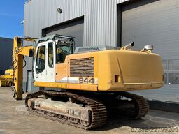 Liebherr R944C