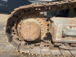 Liebherr R944C
