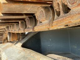 Liebherr R944C
