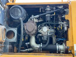Liebherr R944C
