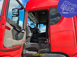 Scania R 450