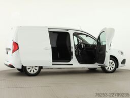 Mercedes-Benz eCitan Kastenwagen lang AUT Kam. KlimaA Navi PDC