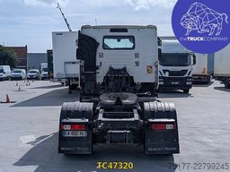 Renault T 440