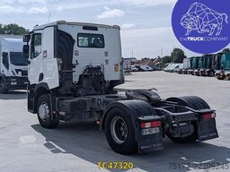Renault T 440