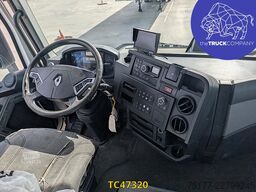 Renault T 440