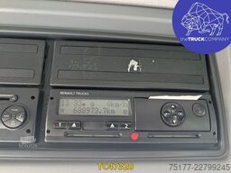 Renault T 440