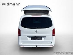 Mercedes-Benz Marco Polo 220 d ACTIVITY EDITION AHK AUT Kam.