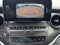 Mercedes-Benz V 250 d Edition lang AHK AUT Akustikglas Kam. LM
