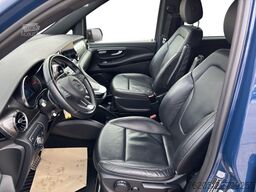 Mercedes-Benz V 250 d Edition lang AHK AUT Akustikglas Kam. LM