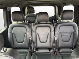 Mercedes-Benz V 250 d Edition lang AHK AUT Akustikglas Kam. LM