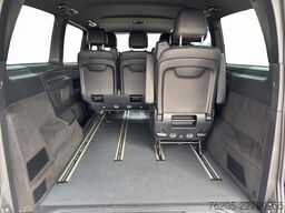 Mercedes-Benz V 250 d Edition lang AHK AUT Akustikglas Kam. LM