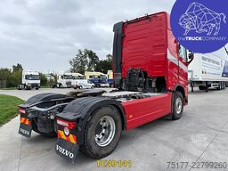 Volvo FH 500