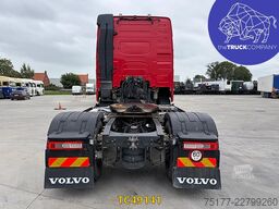 Volvo FH 500