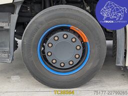 Renault T 520 “Alpine”