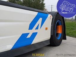 Renault T 520 “Alpine”