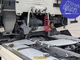 Renault T 520 “Alpine”