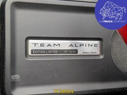 Renault T 520 “Alpine”