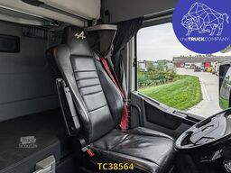Renault T 520 “Alpine”