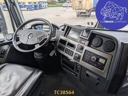 Renault T 520 “Alpine”