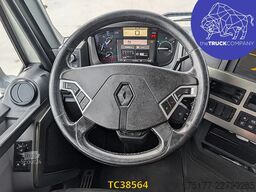 Renault T 520 “Alpine”