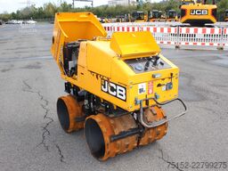 JCB VM 1500 Grabenwalze F