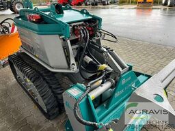 Pfanzelt MORITZ FR 75