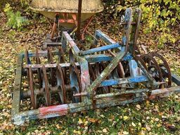 Lemken OPAL X 160 5 L 88