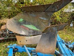 Lemken OPAL X 160 5 L 88