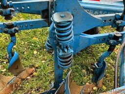 Lemken OPAL X 160 5 L 88