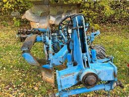 Lemken OPAL X 160 5 L 88