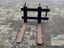 Quicke PALETTENGABEL 5000 KG