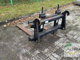 Quicke PALETTENGABEL 5000 KG