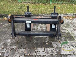 Quicke PALETTENGABEL 5000 KG