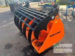 Kock SILAGEGREIFSCHAUFEL 2000