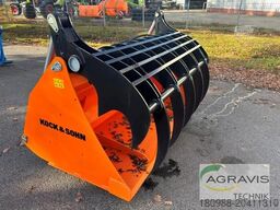 Kock SILAGEGREIFSCHAUFEL 2000