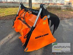 Kock SILAGEGREIFSCHAUFEL 2000