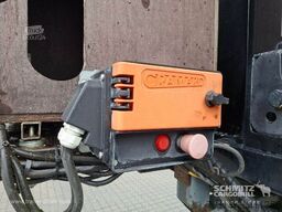 Kempf Kipper Stahlrundmulde 36m³