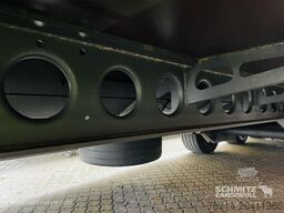 Fliegl Curtainsider Mega