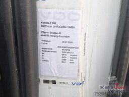 IVECO Eurocargo 80-190 Klima/Kamera/LBW Top!