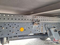 IVECO Eurocargo 80-190 Klima/Kamera/LBW Top!