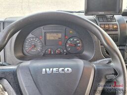 IVECO Eurocargo 80-190 Klima/Kamera/LBW Top!