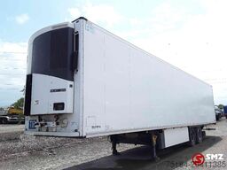 Schmitz Oplegger as broken NO papers