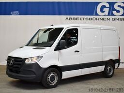 MERCEDES-BENZ Sprinter Kastenwagen