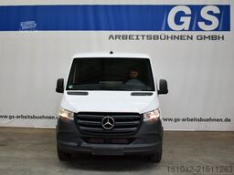 MERCEDES-BENZ Sprinter Kastenwagen