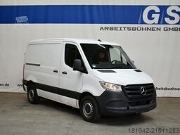 MERCEDES-BENZ Sprinter Kastenwagen