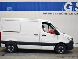 MERCEDES-BENZ Sprinter Kastenwagen
