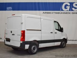 MERCEDES-BENZ Sprinter Kastenwagen