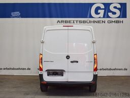 MERCEDES-BENZ Sprinter Kastenwagen
