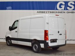 MERCEDES-BENZ Sprinter Kastenwagen