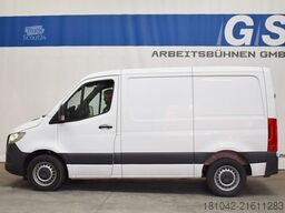 MERCEDES-BENZ Sprinter Kastenwagen